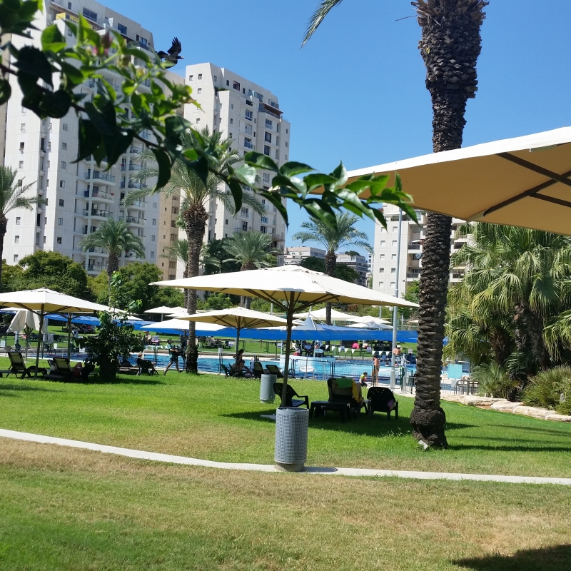 A house for sale in Ramat Aviv Gimel, TelAviv Luxury real estate