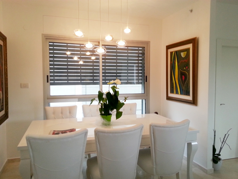 Luxury apartment for sale in Ramat Aviv Gimel, TelAviv Luxury real