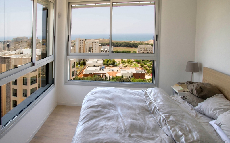 Luxury apartment for sale in Ramat Aviv Gimel, TelAviv Luxury real