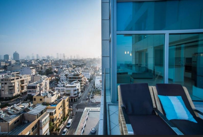 Lavish Apartment For Rent In Royal Beach Hotel Tel Aviv Luxury real