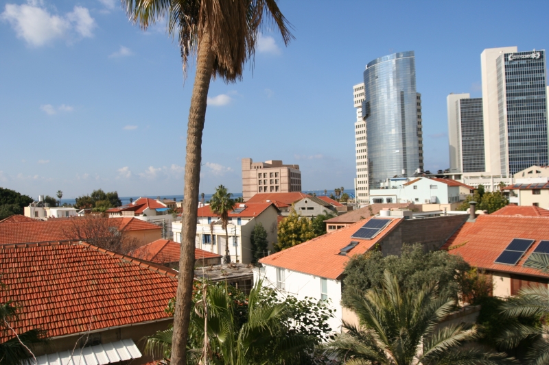 A magnificent house for sale in NeveZedek, TelAviv Luxury real