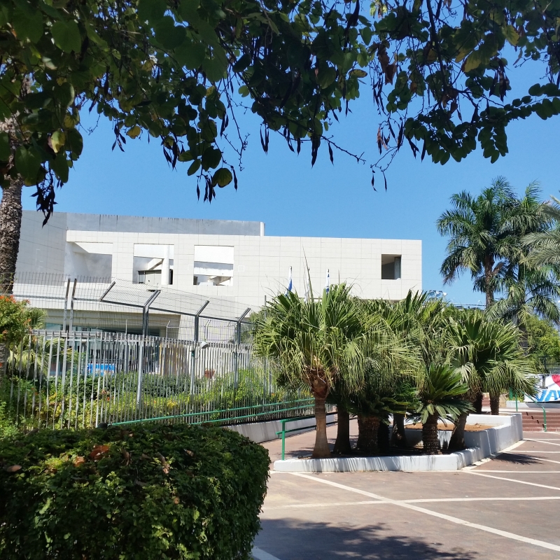 A house for sale in Ramat Aviv Gimel, TelAviv Luxury real estate